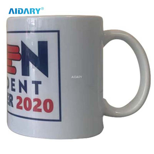 Amazon Best Seller Joseph Robinette Biden Election AIDARY Brand Name Sublimation Photo Mug