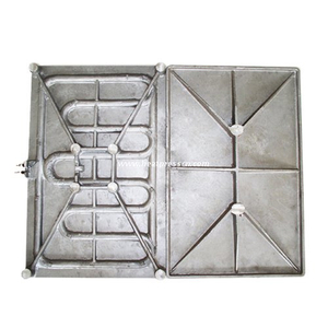Flat Heating Plate for Heat Press Machine
