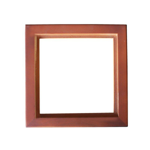 6" * 6" Wooden Frame for Sublimation Tile WF6