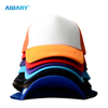 Colorful Polyester Mesh Cap Ca-1