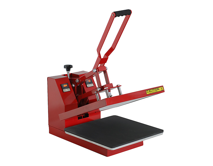professional heat press