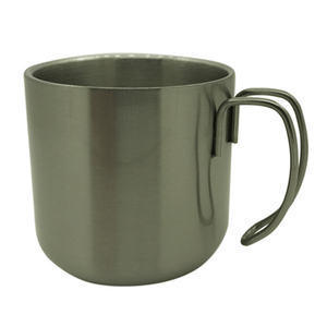 Sublimation Stainless Steel Mug