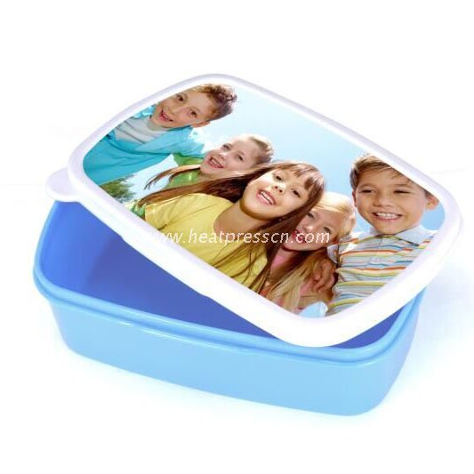 Sublimation Lunch Box
