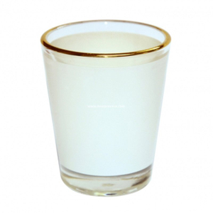 1.5oz Sublimatoin Shot Glass Mug 