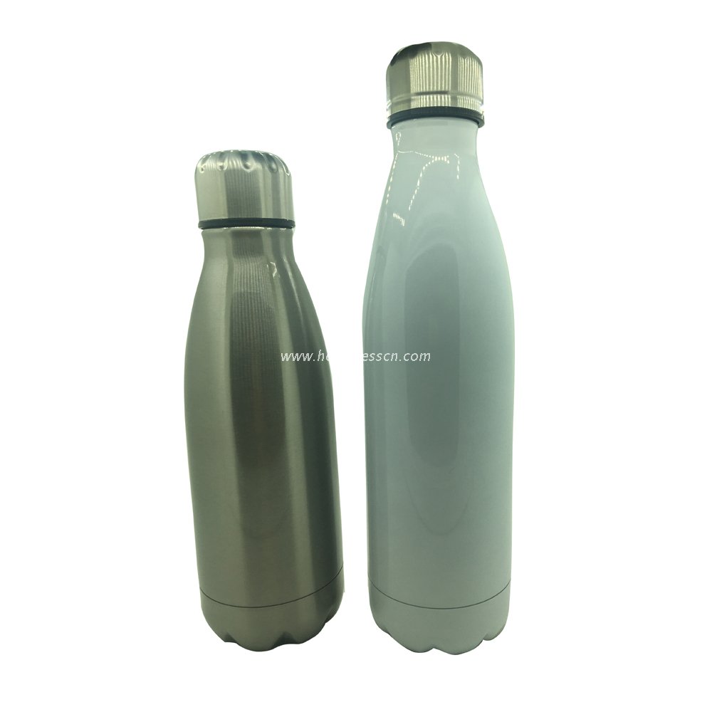 350ml Sublimation Printable Stainless Steel Thermos