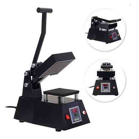 heat press equipment for sale