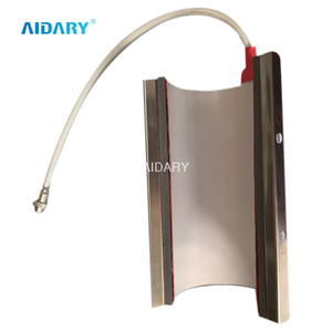 AIDARY 22cm High Mug Heating Element for Sport Bottle 
