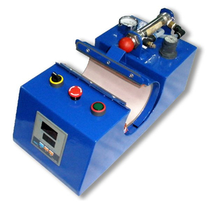 Pneumatic Automatic Working YETI Mug Press Machine M300