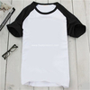 Polyester T-Shirt with Sleeve Colorful for Child PT-C1
